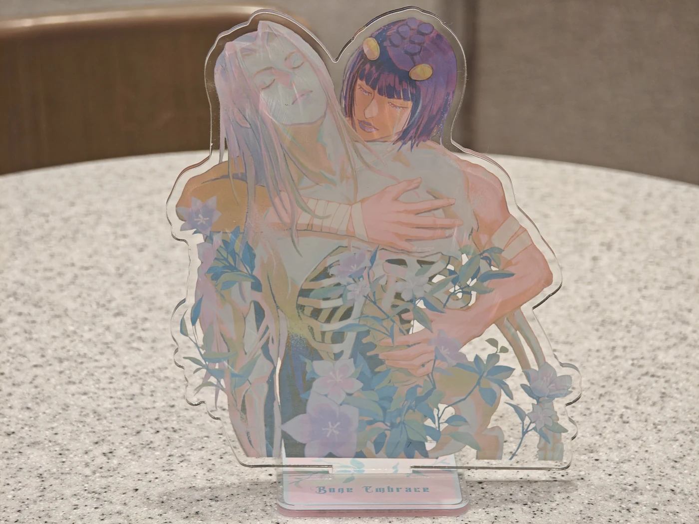 Merchandise 01