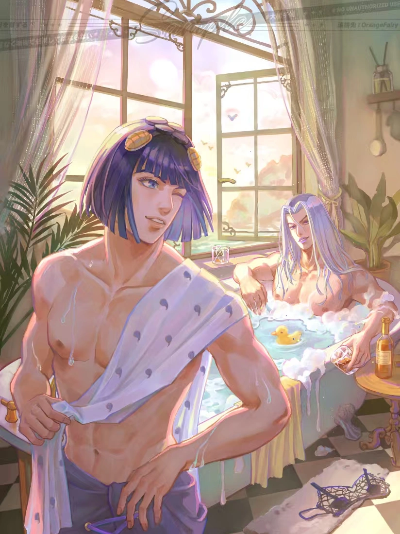 Dawn Baptism